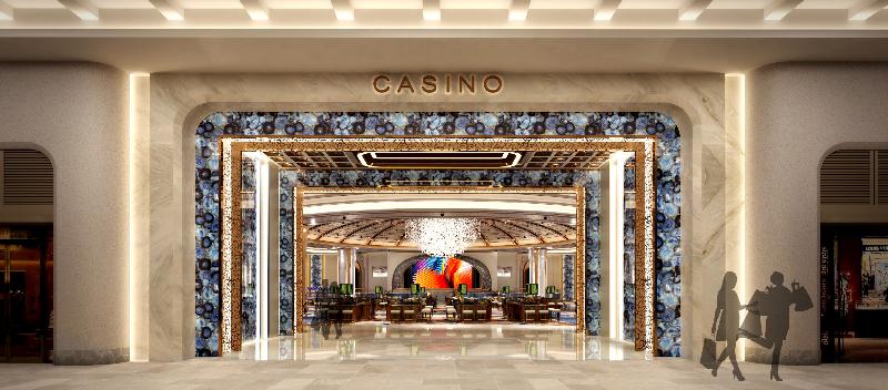 City Of Dreams Mediterranean   Integrated Resort, Casino & Entertainment