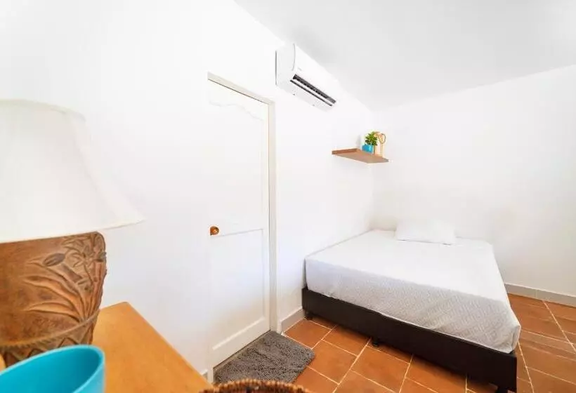 Lomakeskus Quinta Del Mar Crystal Beach