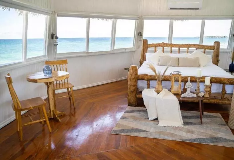 Lomakeskus Quinta Del Mar Crystal Beach