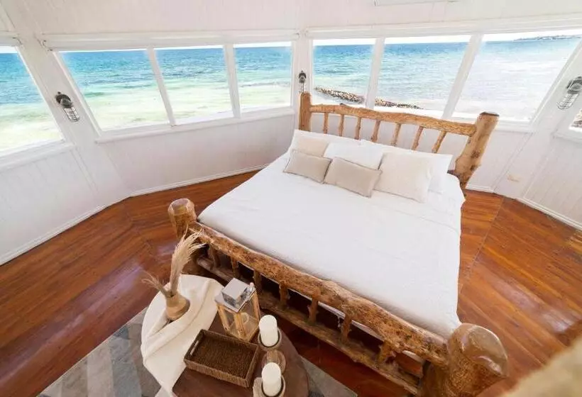 Lomakeskus Quinta Del Mar Crystal Beach