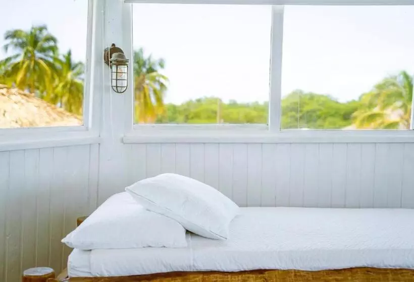 Lomakeskus Quinta Del Mar Crystal Beach