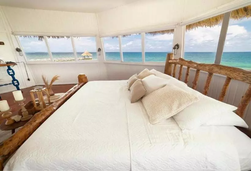 Lomakeskus Quinta Del Mar Crystal Beach