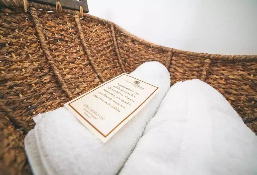 Lomakeskus Quinta Del Mar Crystal Beach