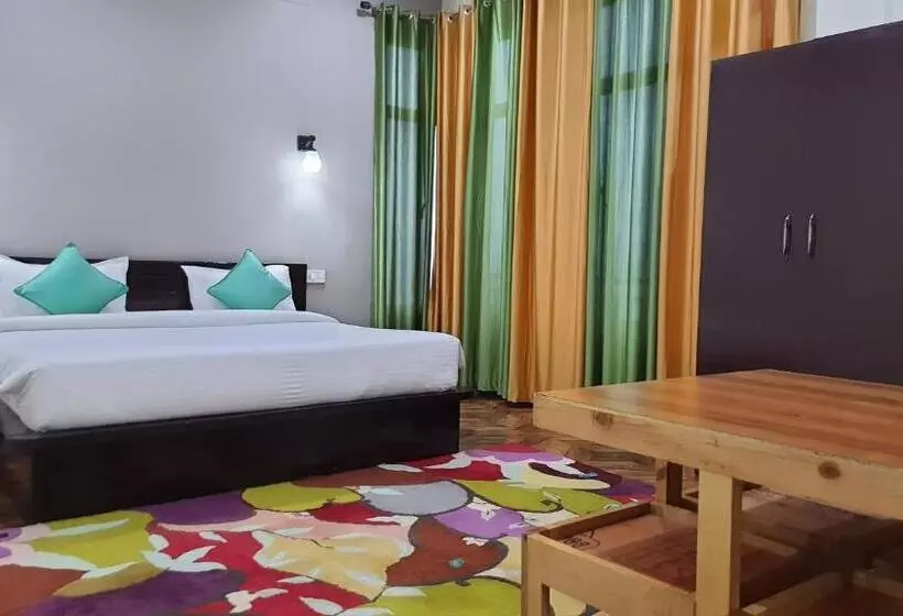 Shivay Home Stay