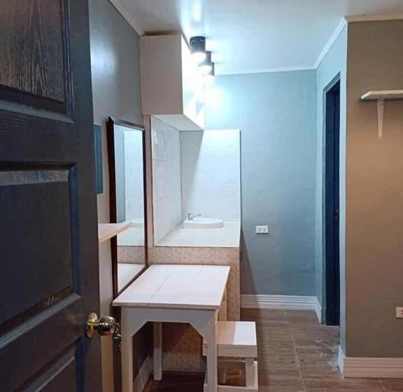 هاستل 25th Residences  Lacson Bacolod