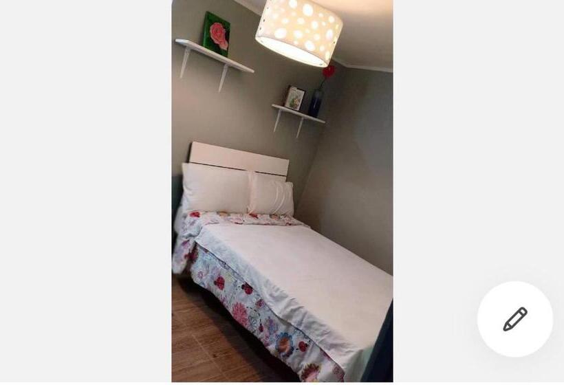 هاستل 25th Residences  Lacson Bacolod