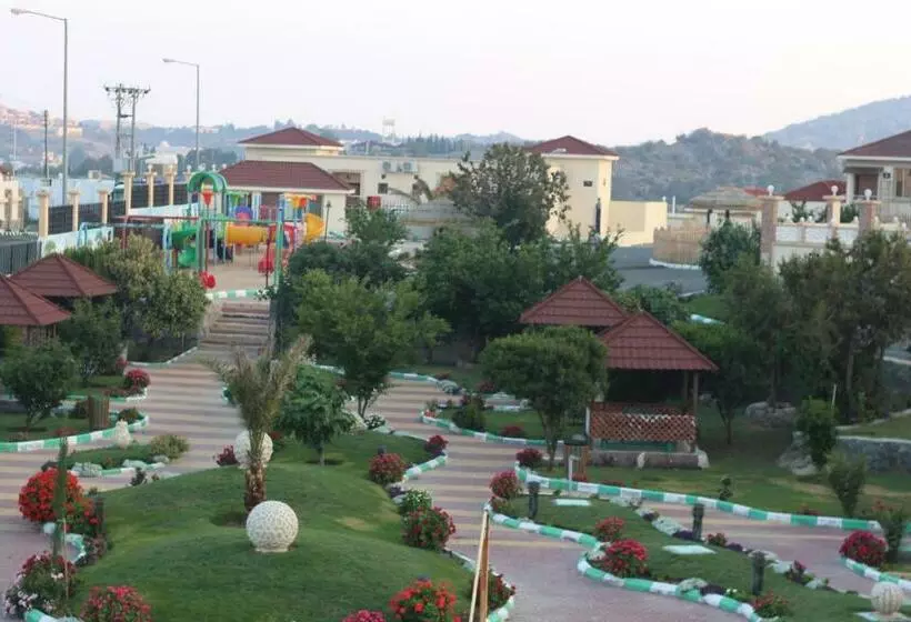 Retkeilymaja Almasakin Alfakhira