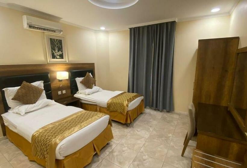 호스텔 Almasakin Alfakhira