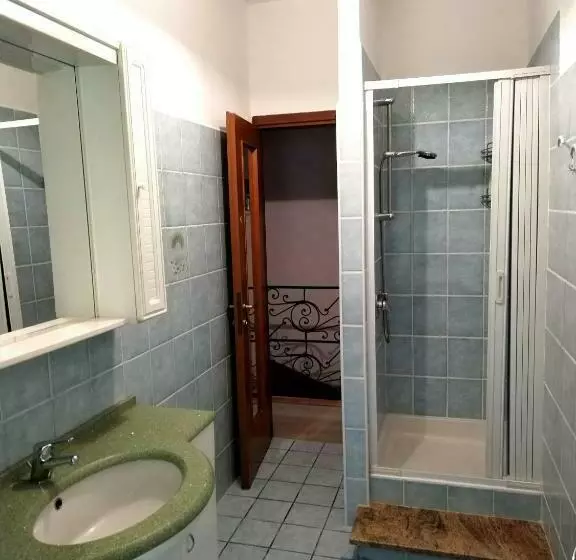 Aamiaismajoitus (B&B) La Ghita