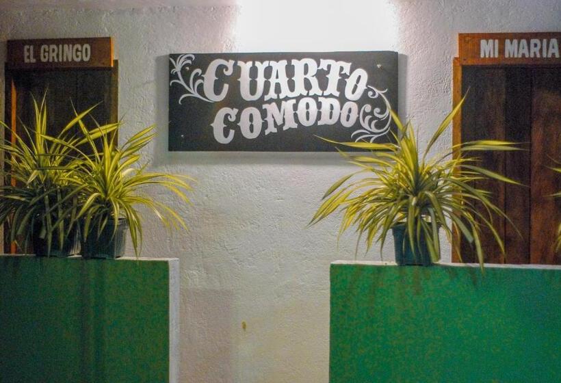 בית מלון כפרי 13 Ways Room Rentals