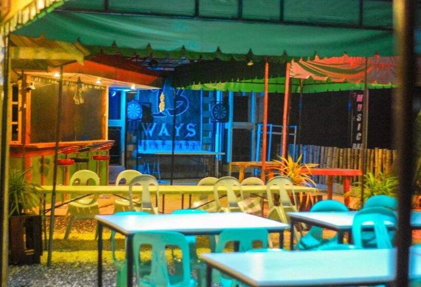 בית מלון כפרי 13 Ways Room Rentals