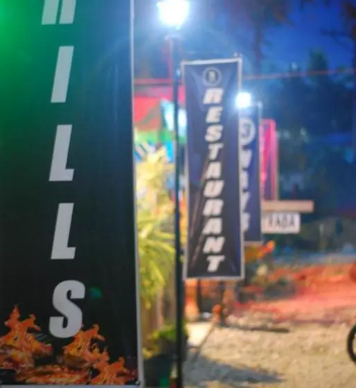 Hotelli 13 Ways Room Rentals