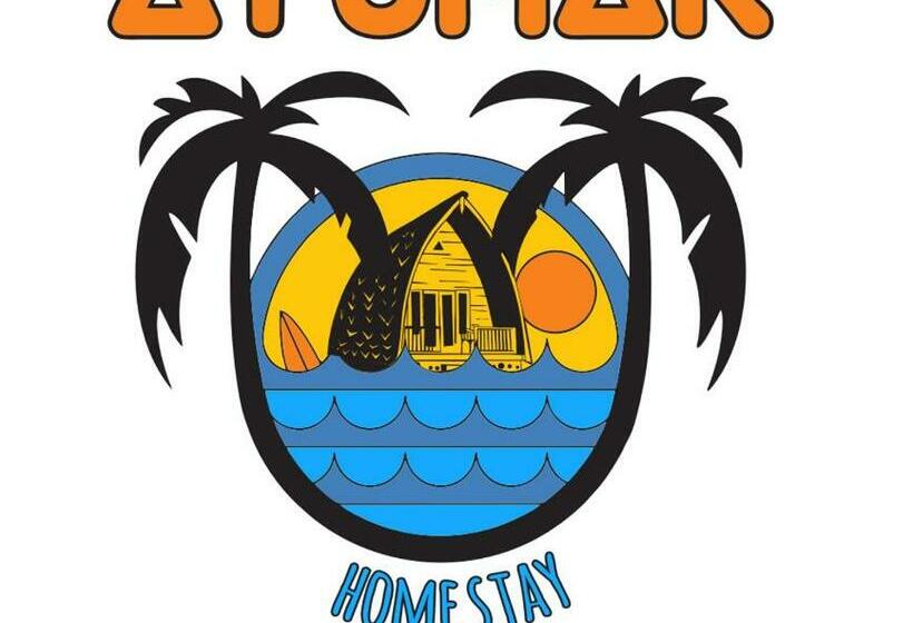 酒店 Ayumar Homestay Medewi