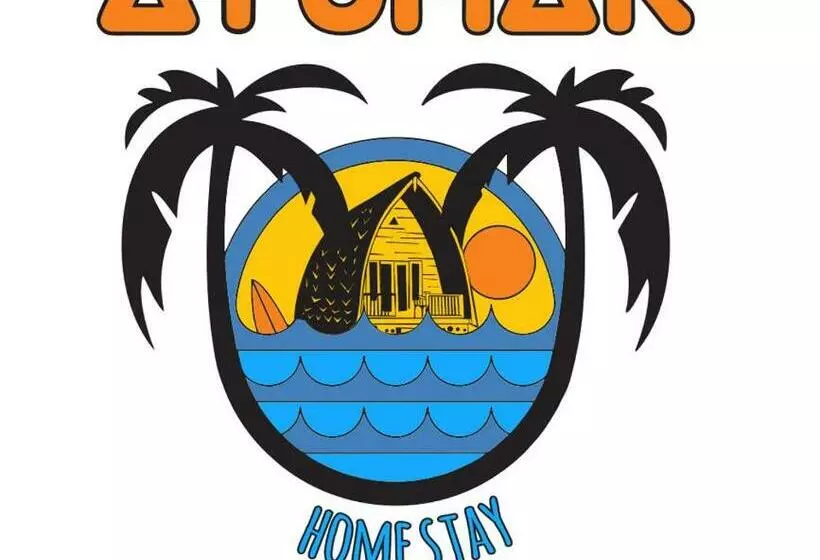 ホテル Ayumar Homestay Medewi