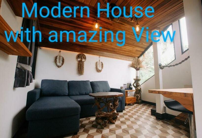 酒店 Ayumar Homestay Medewi