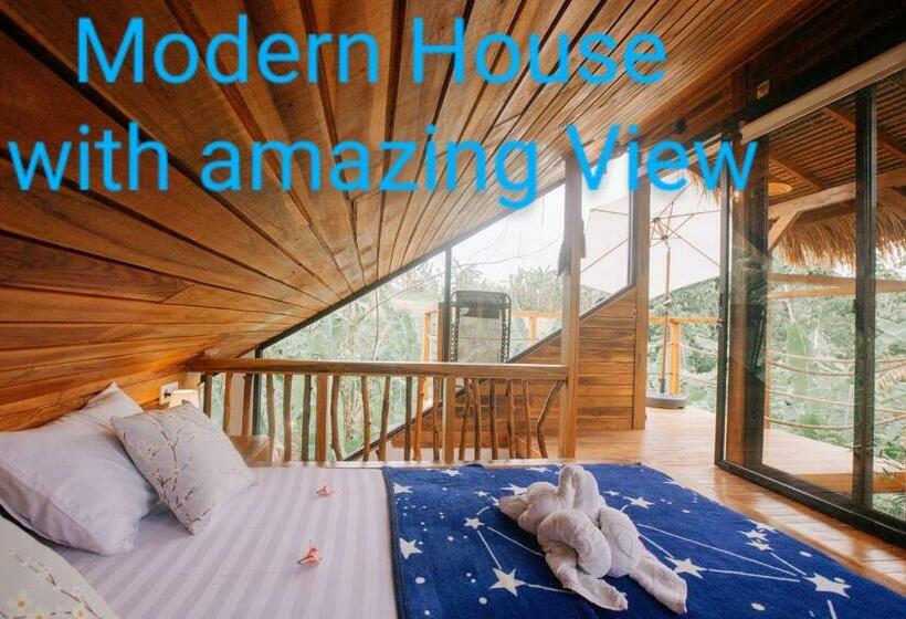 酒店 Ayumar Homestay Medewi