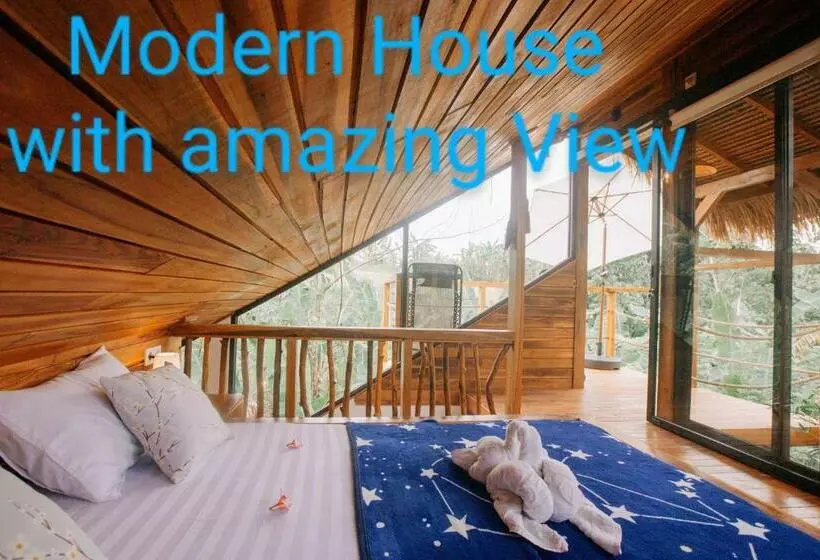 ホテル Ayumar Homestay Medewi