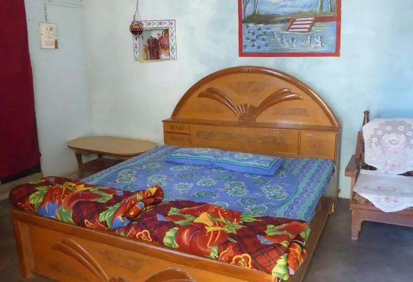 ホテル Haveli Elephant Stable