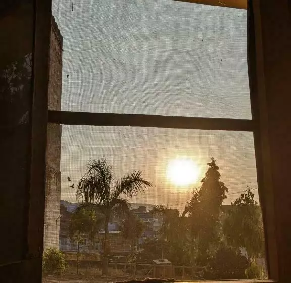 ホテル Haveli Elephant Stable