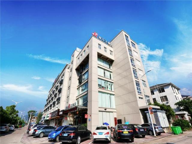 ホテル Jinjiang Inn Xianju Huancheng North Road