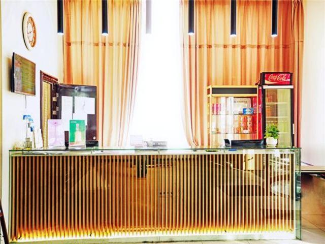 ホテル Jinjiang Inn Xianju Huancheng North Road