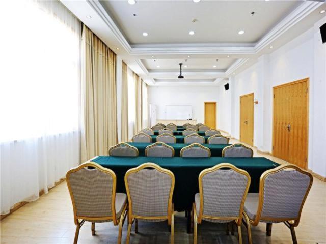 ホテル Jinjiang Inn Xianju Huancheng North Road