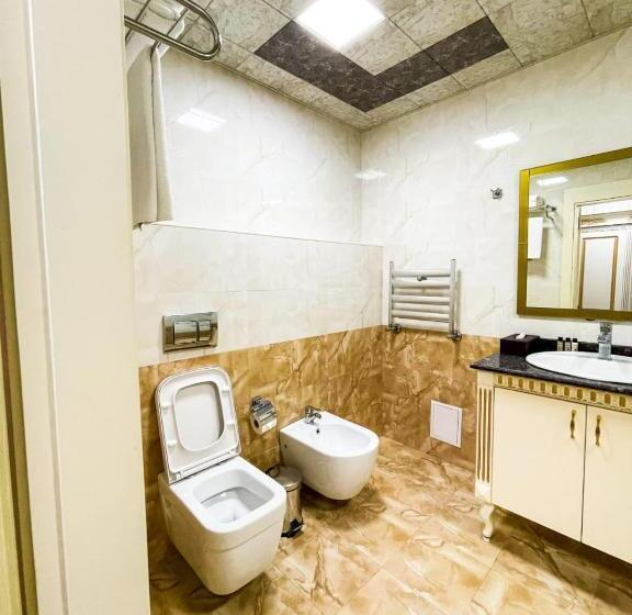 هتل Premier Palace Baku