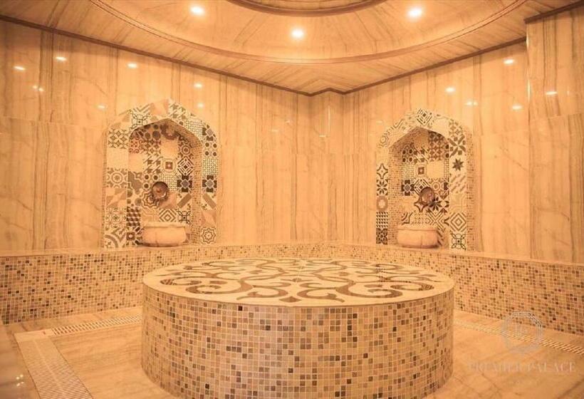 هتل Premier Palace Baku