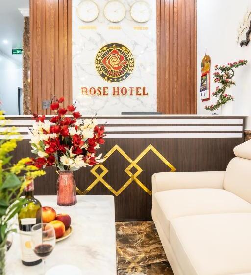 Rose Hotel Quảng Bình