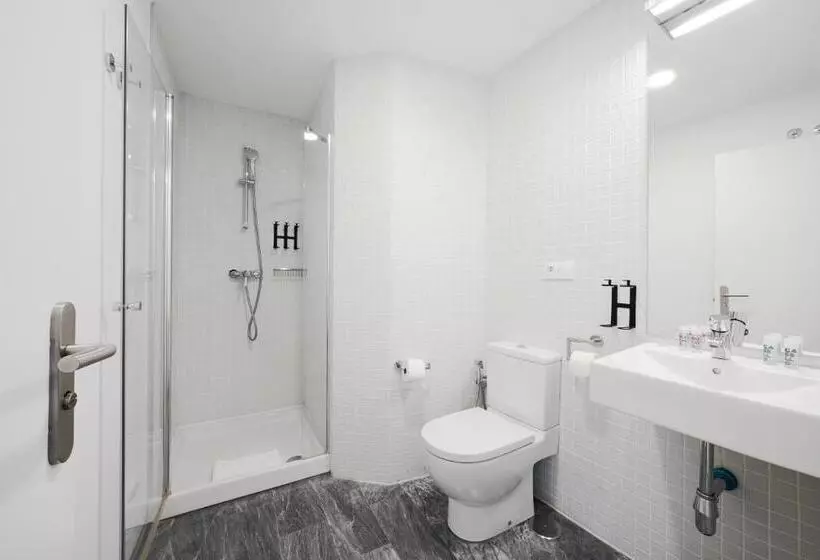 Numa I Jondo Apartments