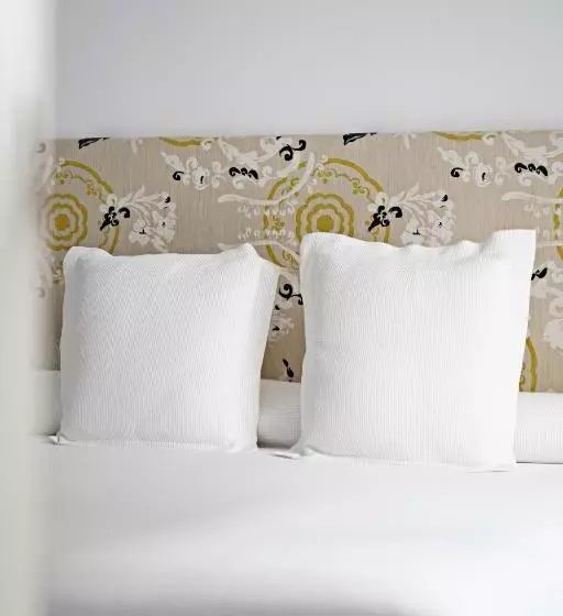 Numa I Jondo Apartments