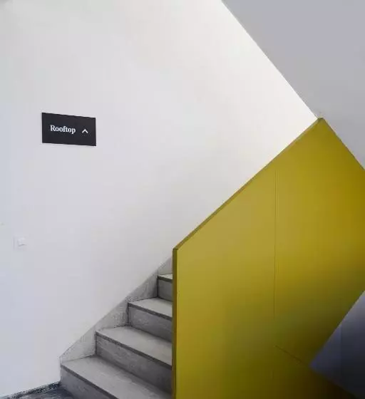 Numa I Jondo Apartments