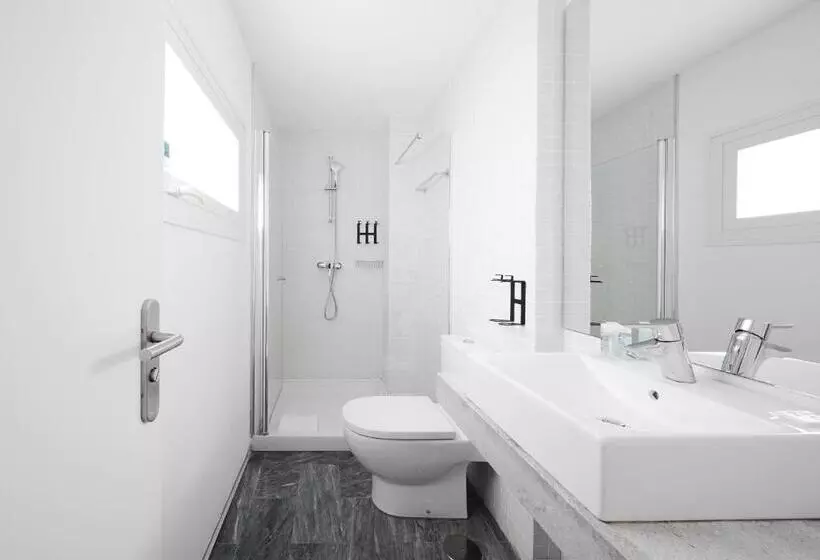 Numa I Jondo Apartments