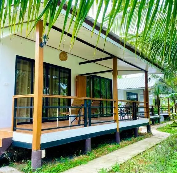 Majatalo Bang Mee Homestay Koh Yao Noi
