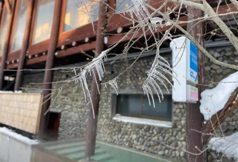 ペンション Heidi Guest House