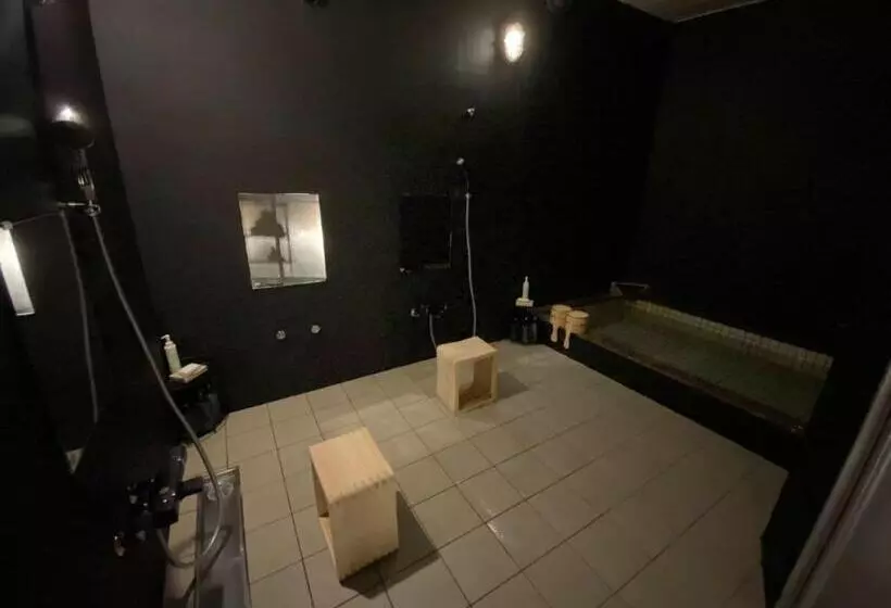 ペンション Heidi Guest House