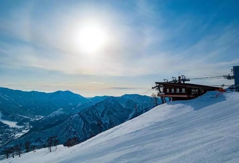 ペンション Heidi Guest House