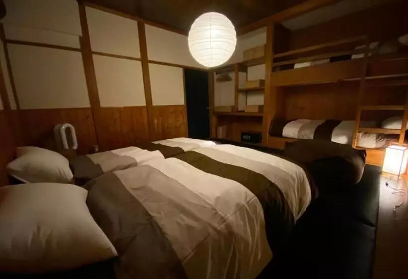 ペンション Heidi Guest House