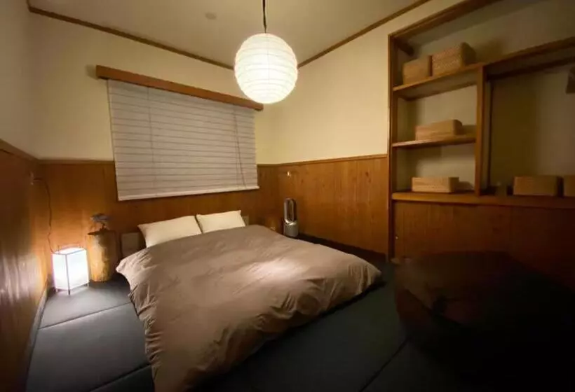 ペンション Heidi Guest House