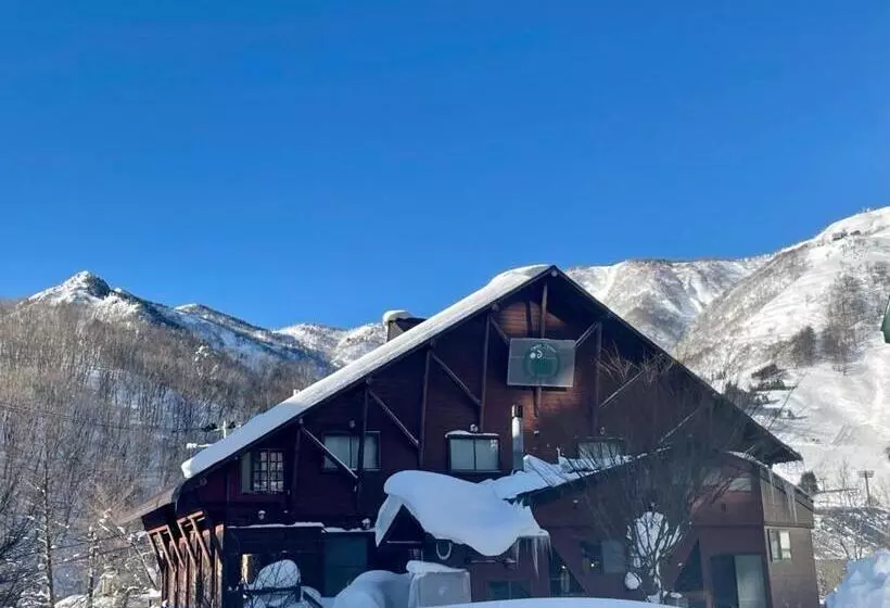 ペンション Heidi Guest House