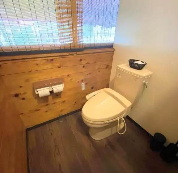 ペンション Heidi Guest House