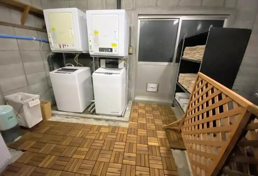 ペンション Heidi Guest House