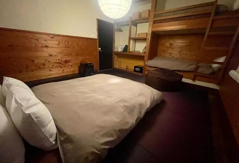 ペンション Heidi Guest House