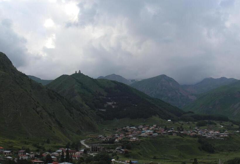 پانسیون Rustaveli St11