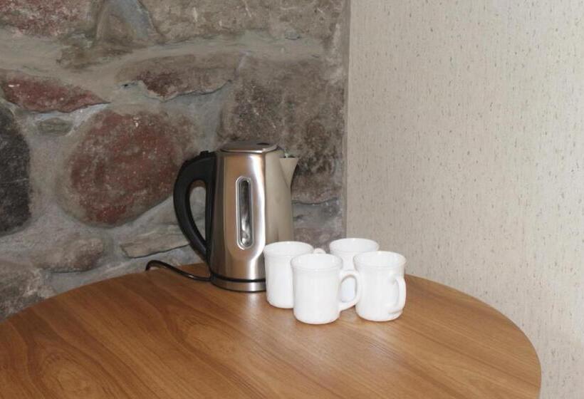 پانسیون Rustaveli St11