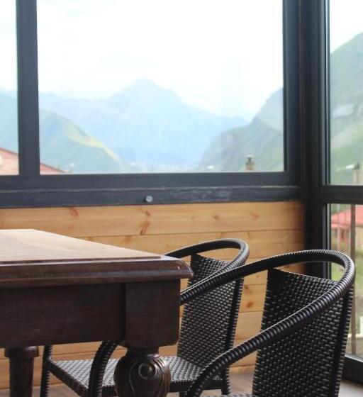 پانسیون Rustaveli St11