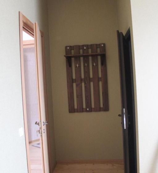 پانسیون Rustaveli St11