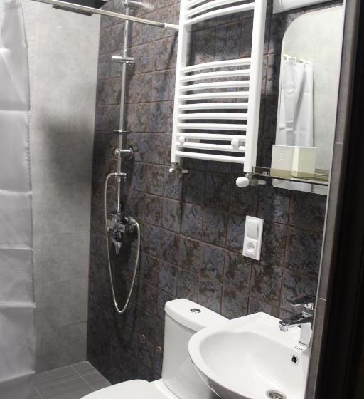 پانسیون Rustaveli St11