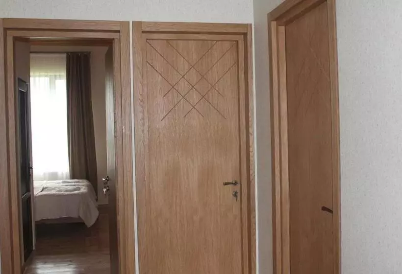 پانسیون Rustaveli St11
