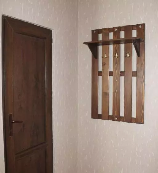 پانسیون Rustaveli St11